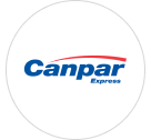Canpar Courier