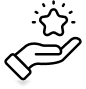 feature icon